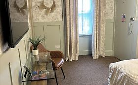 The Blackhorse Accommodation